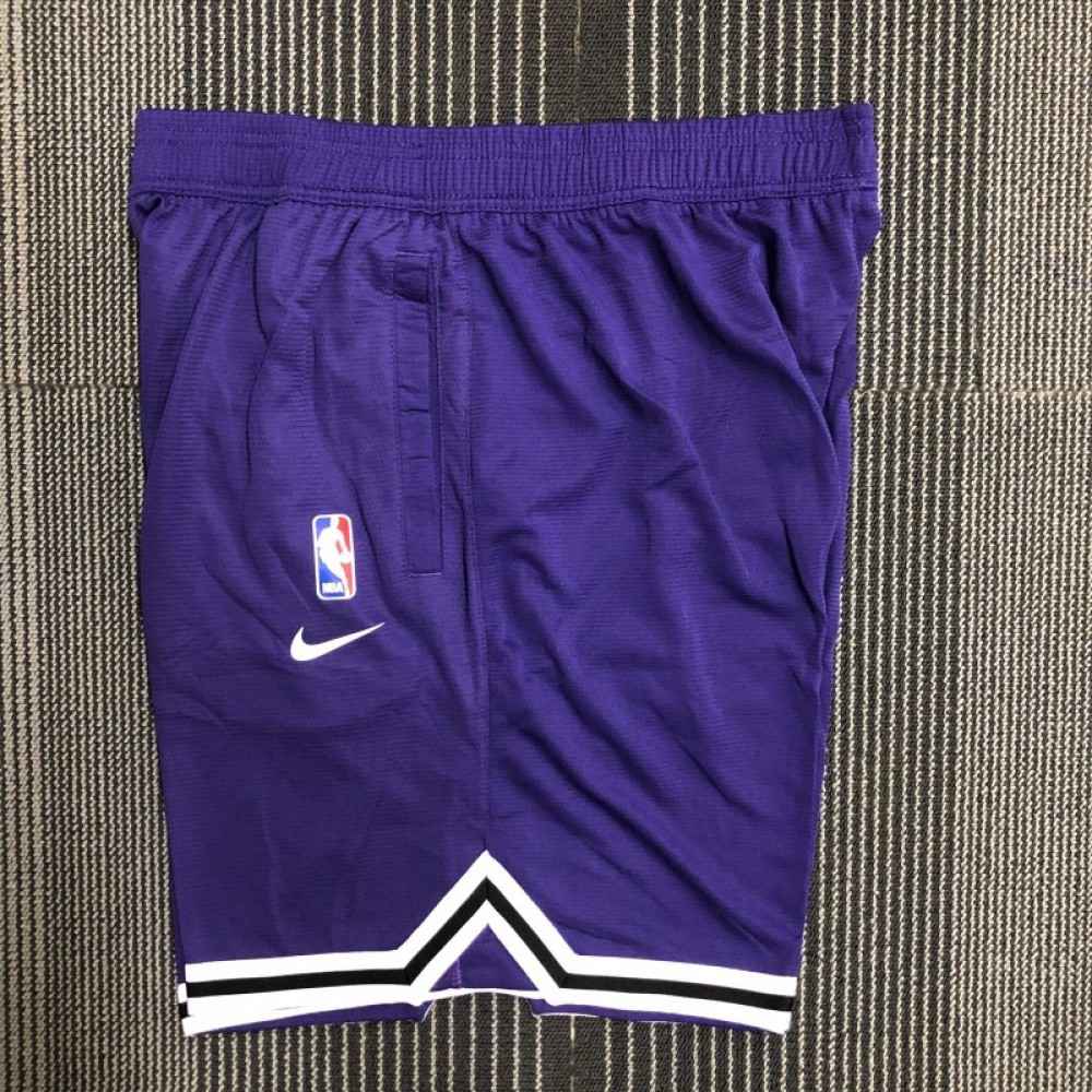 Men's Phoenix Suns Training Shorts - Purple-Pro Kit Vault | Brand New 26/27 Sports Jerseys